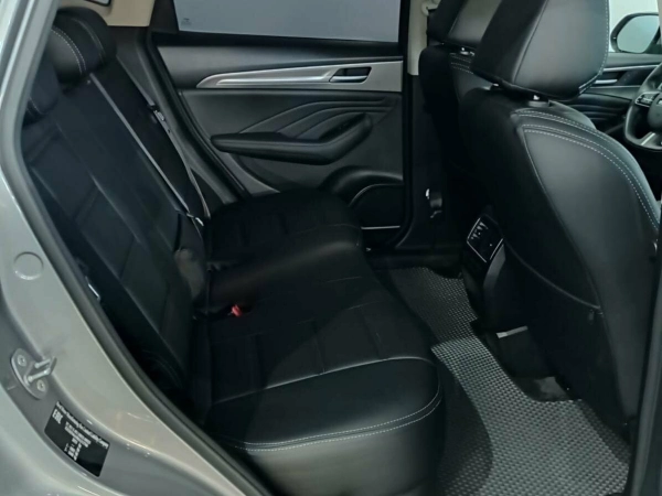 Haval F7, I фото №13