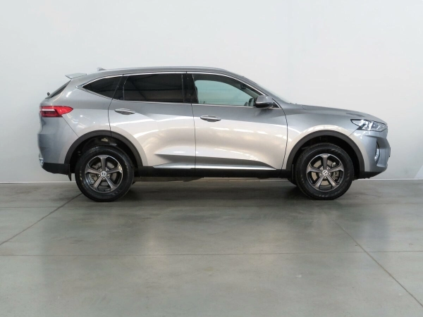 Haval F7, I фото №3