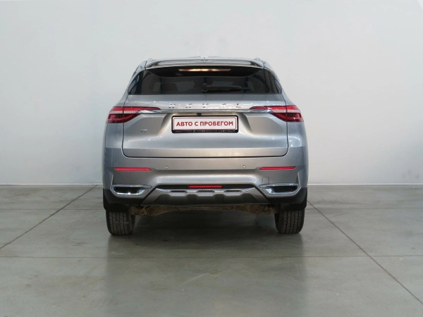 Haval F7, I фото №5