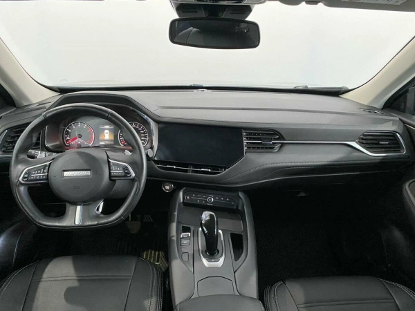 Haval F7, I фото №7