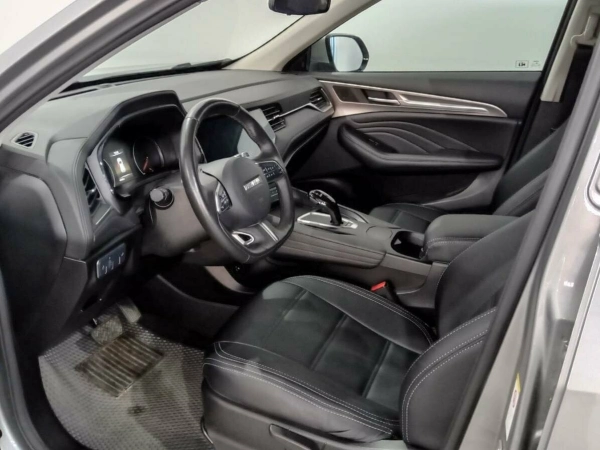 Haval F7, I фото №9