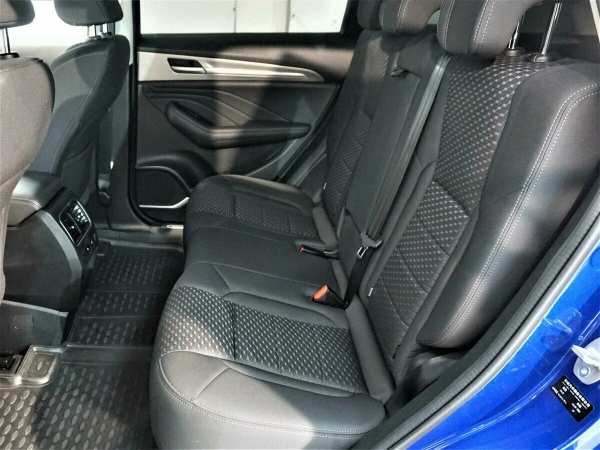 Haval F7, I фото №12
