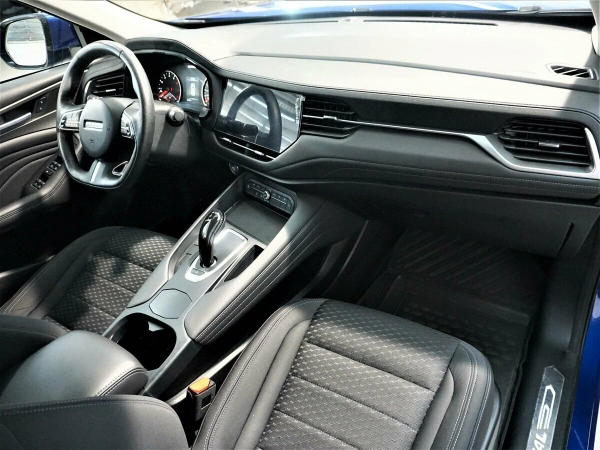 Haval F7, I фото №4
