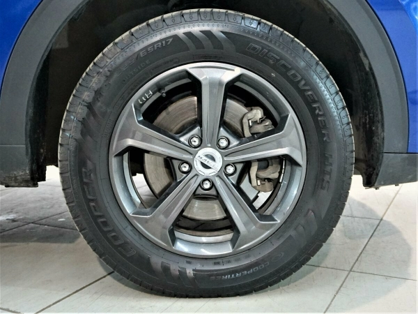 Haval F7, I фото №6