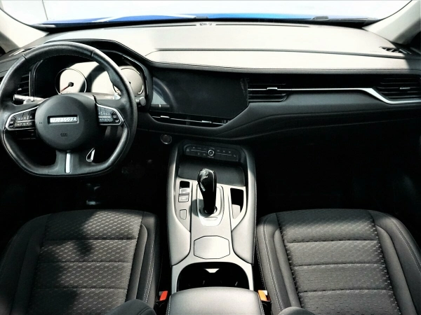 Haval F7, I фото №7
