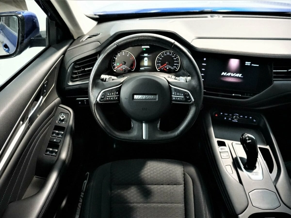 Haval F7, I фото №9