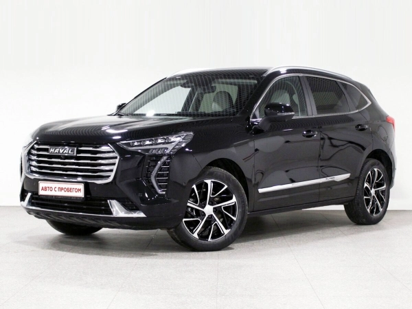 Haval Jolion, I фото №1