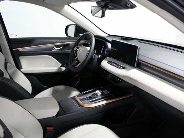 Haval Jolion, I фото №10