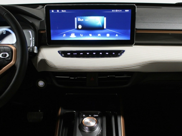 Haval Jolion, I фото №11