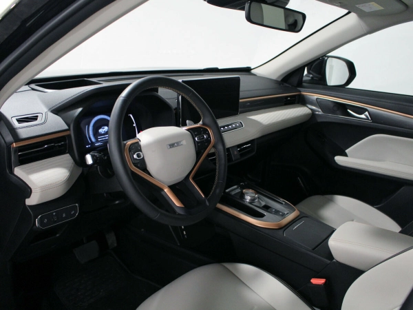 Haval Jolion, I фото №12