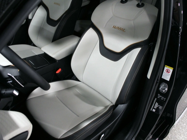 Haval Jolion, I фото №13