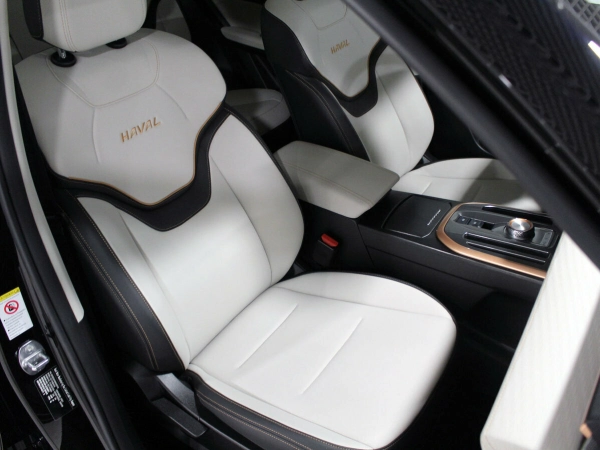 Haval Jolion, I фото №15