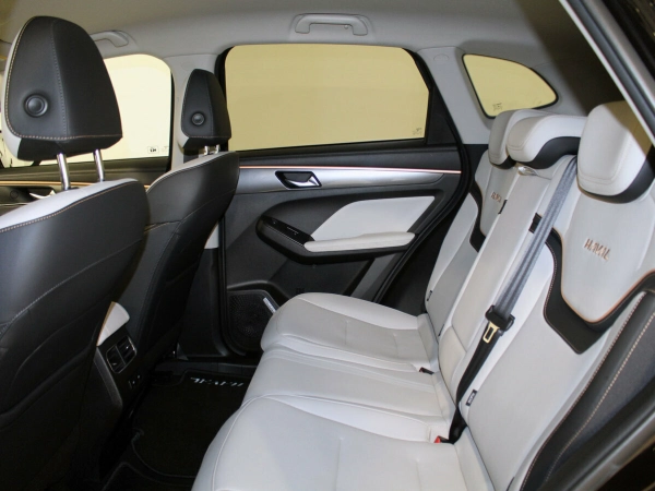 Haval Jolion, I фото №16