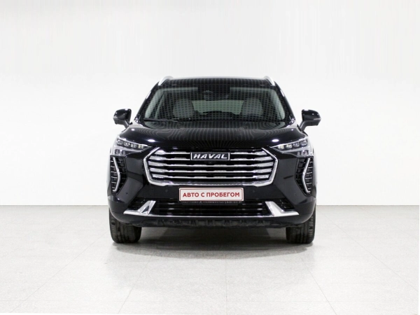 Haval Jolion, I фото №2