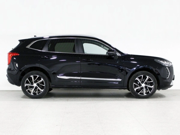 Haval Jolion, I фото №3