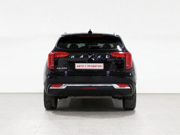 Haval Jolion, I фото №4