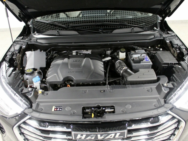 Haval Jolion, I фото №6