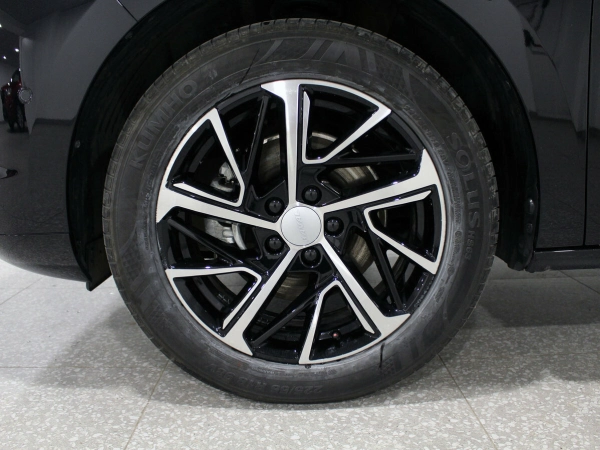 Haval Jolion, I фото №7