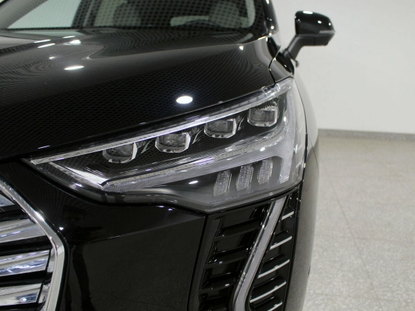 Haval Jolion, I фото №8