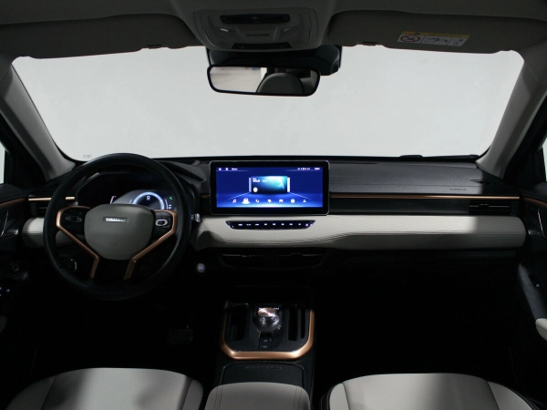 Haval Jolion, I фото №9