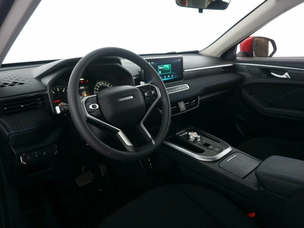 Haval Jolion, I фото №10