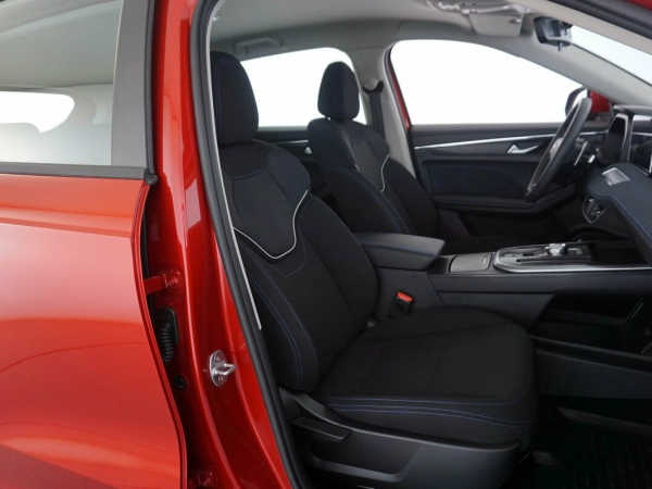 Haval Jolion, I фото №12