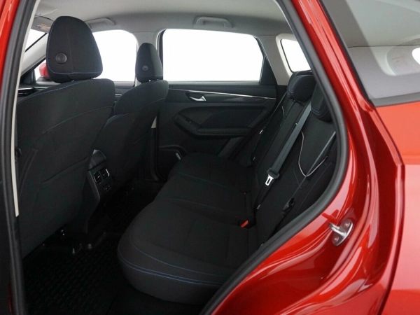 Haval Jolion, I фото №13