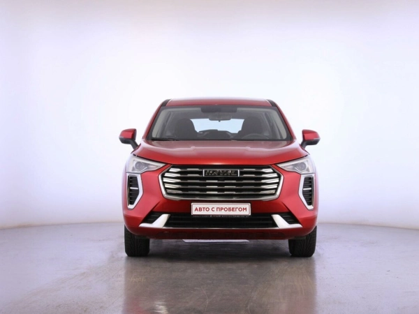 Haval Jolion, I фото №2