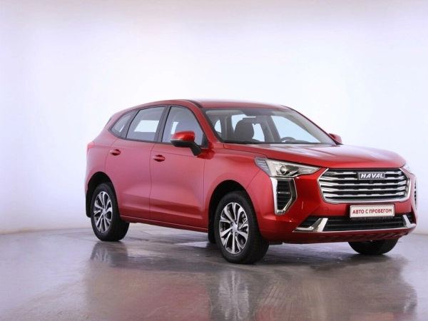 Haval Jolion, I фото №3