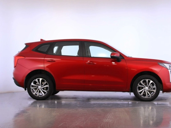 Haval Jolion, I фото №4