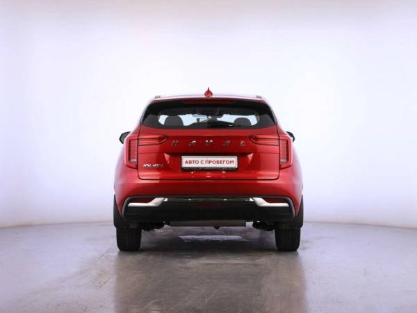 Haval Jolion, I фото №5