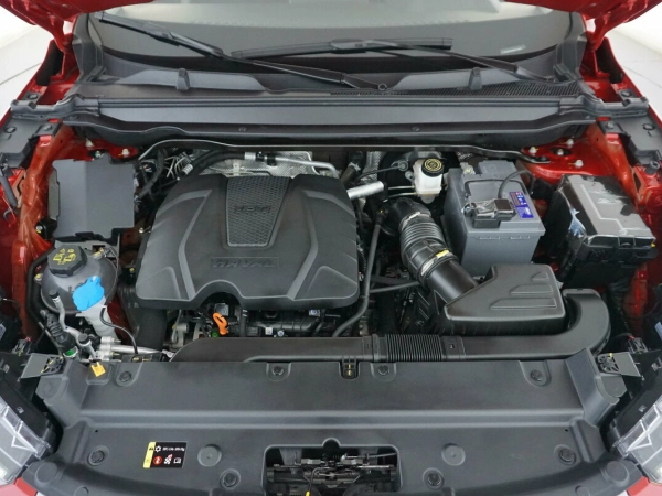 Haval Jolion, I фото №7