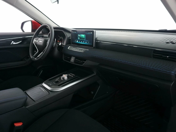 Haval Jolion, I фото №8