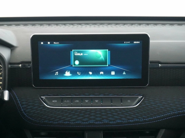 Haval Jolion, I фото №9