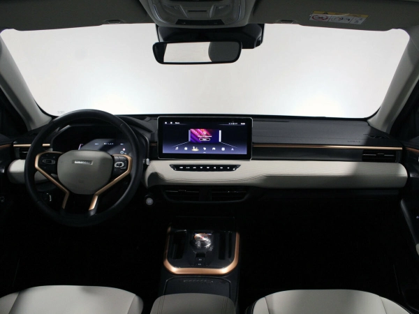 Haval Jolion, I фото №10