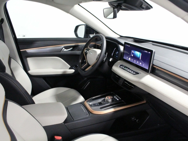 Haval Jolion, I фото №11
