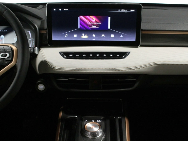Haval Jolion, I фото №12