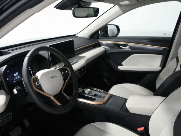 Haval Jolion, I фото №13