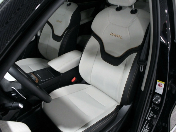 Haval Jolion, I фото №15