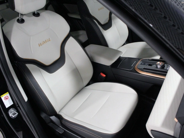 Haval Jolion, I фото №16