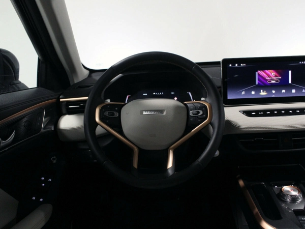 Haval Jolion, I фото №17