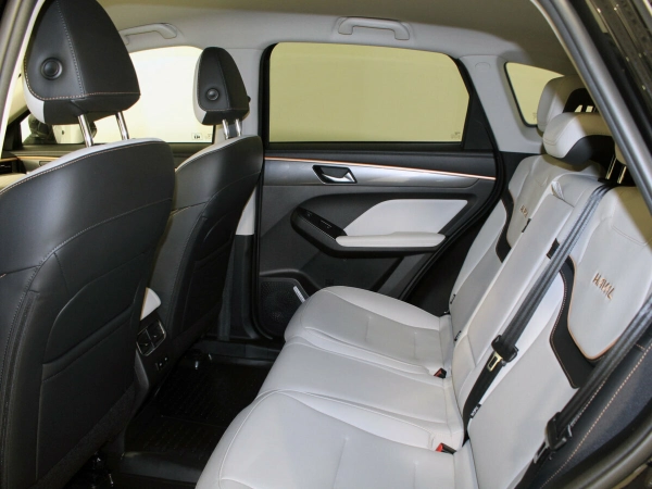 Haval Jolion, I фото №18