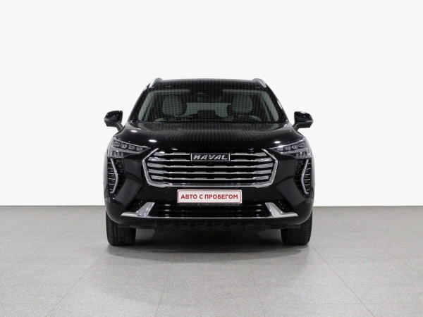 Haval Jolion, I фото №2