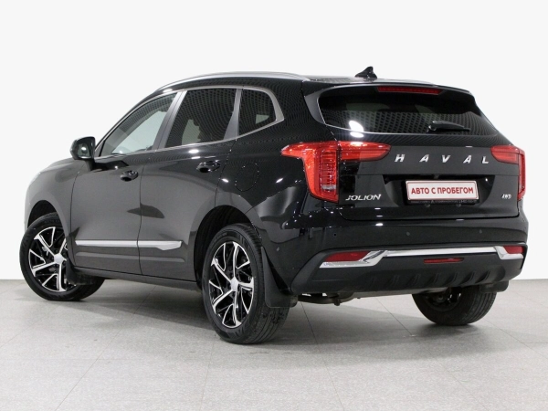 Haval Jolion, I фото №4
