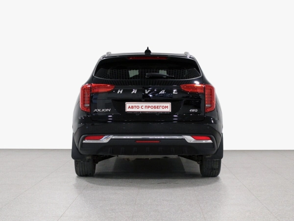 Haval Jolion, I фото №5