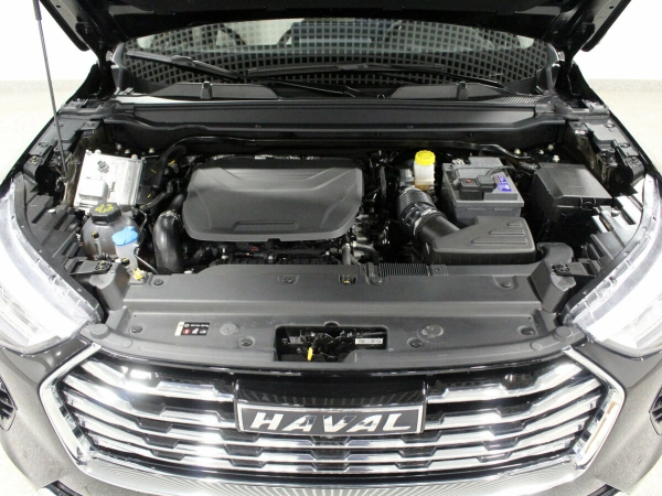 Haval Jolion, I фото №7