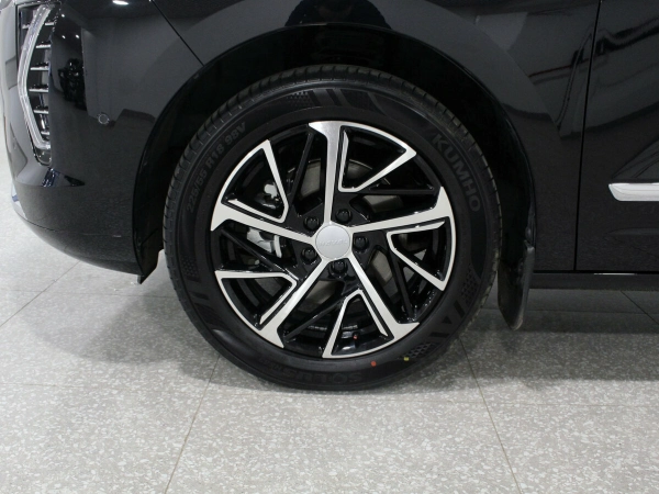 Haval Jolion, I фото №9