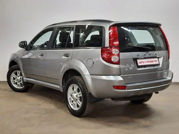 Haval H5, I фото №3