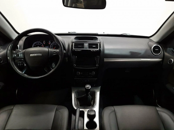 Haval H5, I фото №7