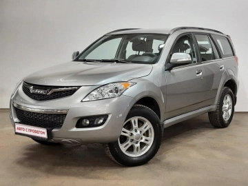 Haval H5, I 2020 Premium фото